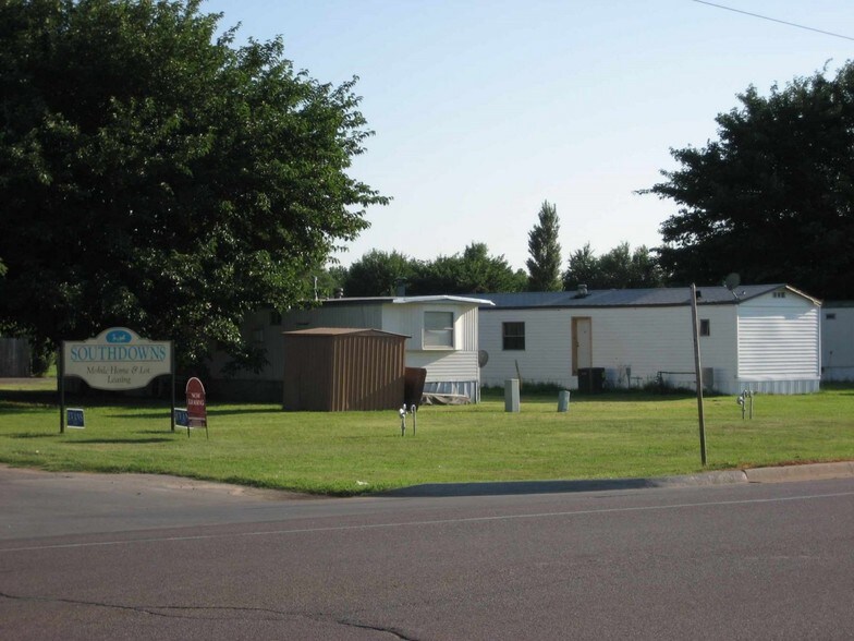 1415 Downs Ave Woodward Ok 73801 Loopnet Com