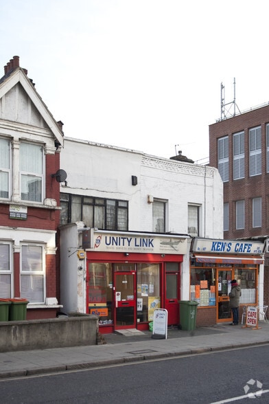 465 Green St, London for lease - Building Photo - Image 2 of 2