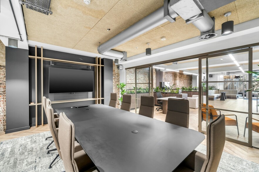 12 Roger St, London for lease - Building Photo - Image 2 of 8