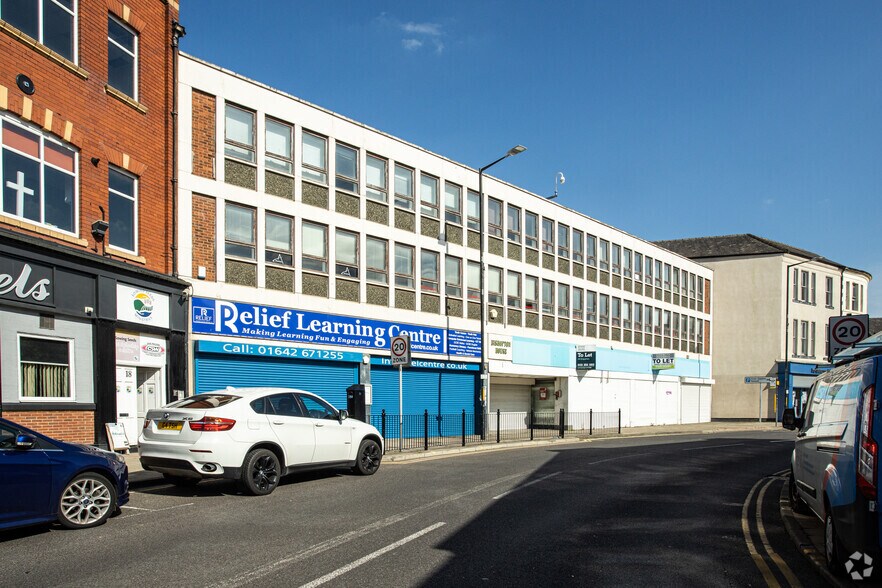 616 Ln, Stockton On Tees, TS18 2AA