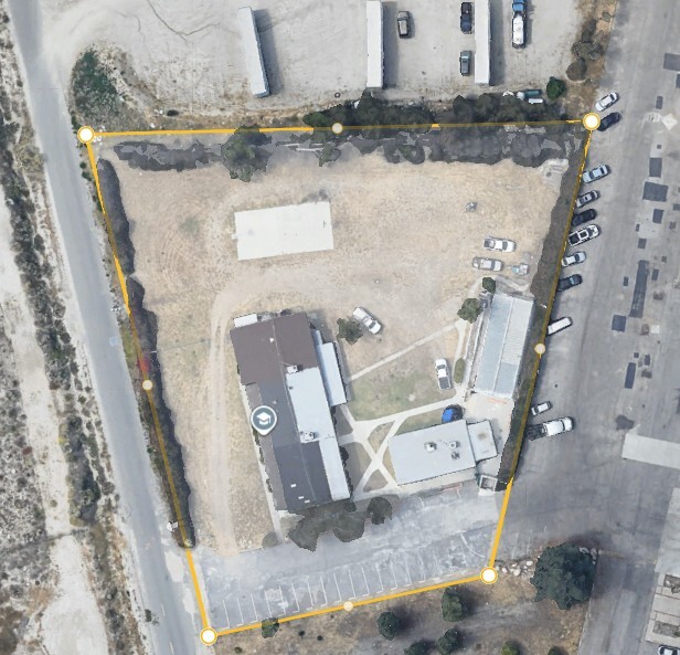 9441-9477 N Opal Ave, Mentone, CA for lease Interior Photo- Image 1 of 1