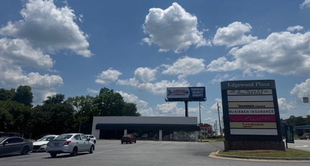 3740 Macon Rd, Columbus, GA for lease - Building Photo - Image 2 of 13