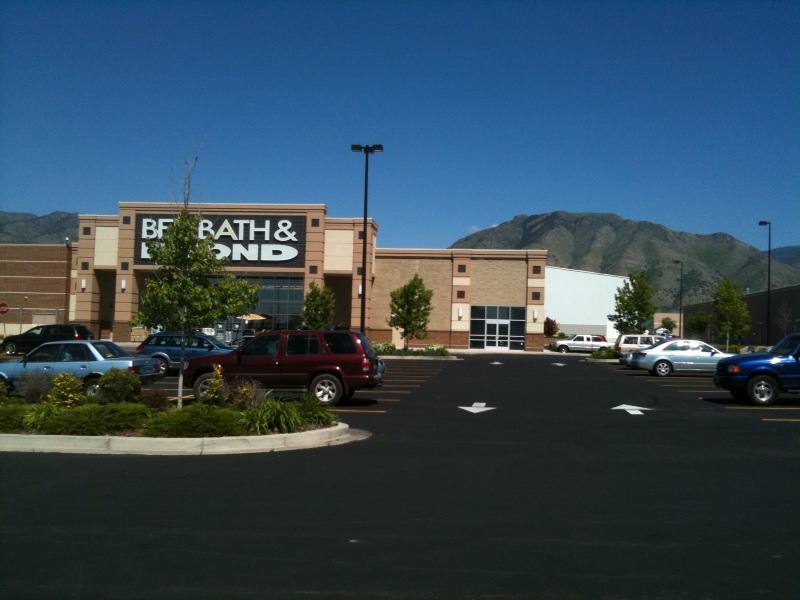 1630-1640 N Main St, North Logan, UT for lease Building Photo- Image 1 of 16