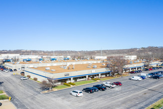 More details for 5-49 Cassens Ct, Fenton, MO - Flex, Industrial for Lease