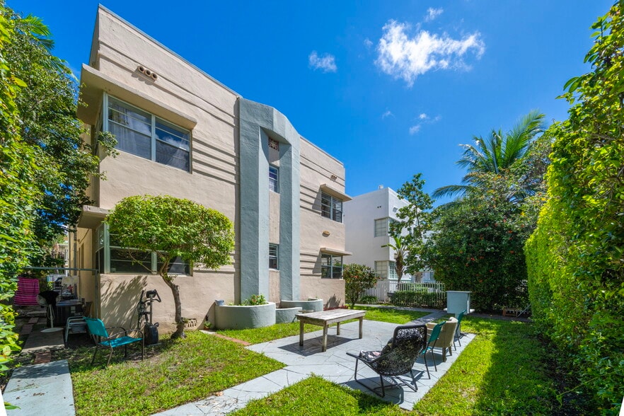 1329-1331 Pennsylvania Ave, Miami Beach, FL for sale - Building Photo - Image 1 of 29