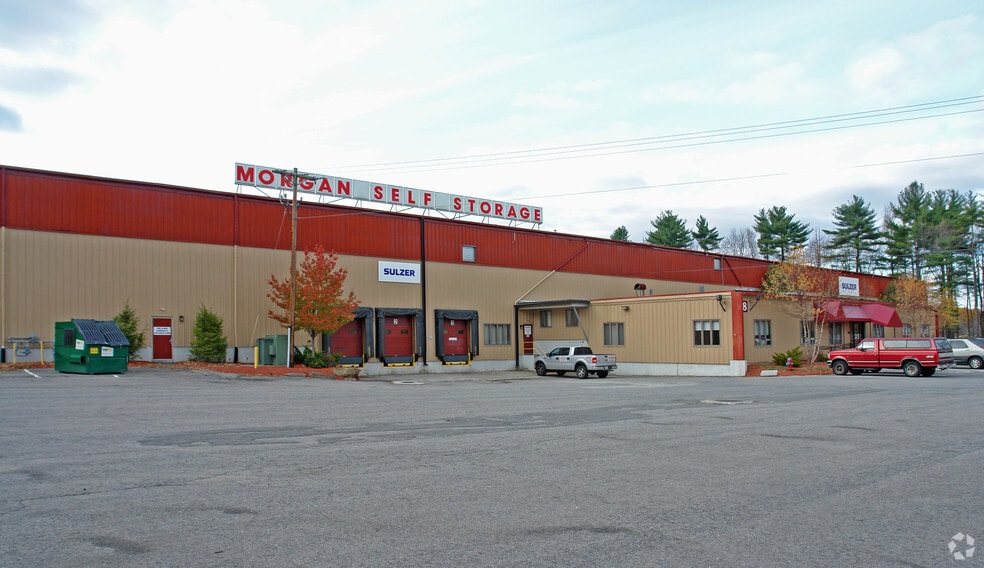 8 Willow St, Salem, NH for sale - Primary Photo - Image 1 of 1