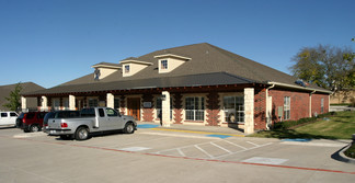 More details for 2760 Virginia Pky, McKinney, TX - Office/Medical for Lease