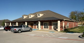 More details for 2760 Virginia Pky, McKinney, TX - Office for Lease