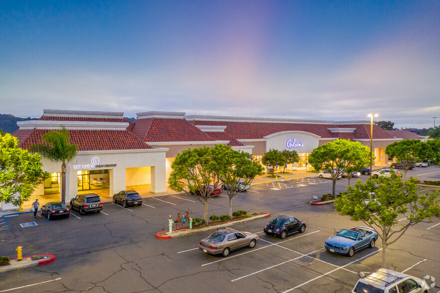 2707 Via de la Valle, Del Mar, CA for lease - Building Photo - Image 2 of 9