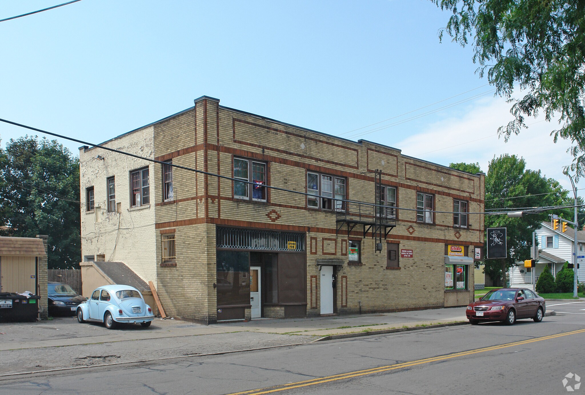 190 Glide St, Rochester, NY for sale Primary Photo- Image 1 of 1