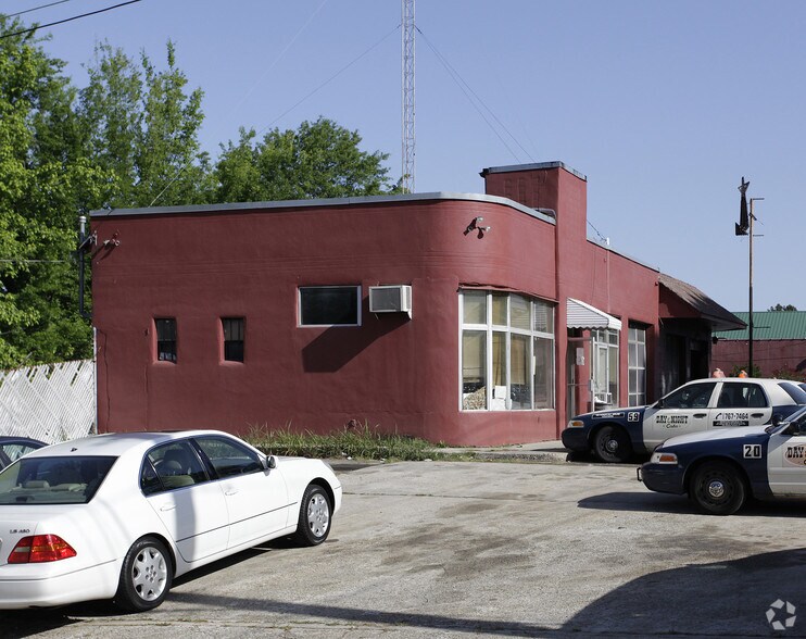 3769 College St Atlanta Ga 30337 Service Property For Sale