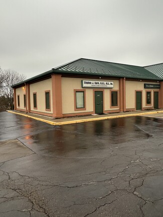 More details for 8214-8244 N Main St, Dayton, OH - Office/Medical for Lease