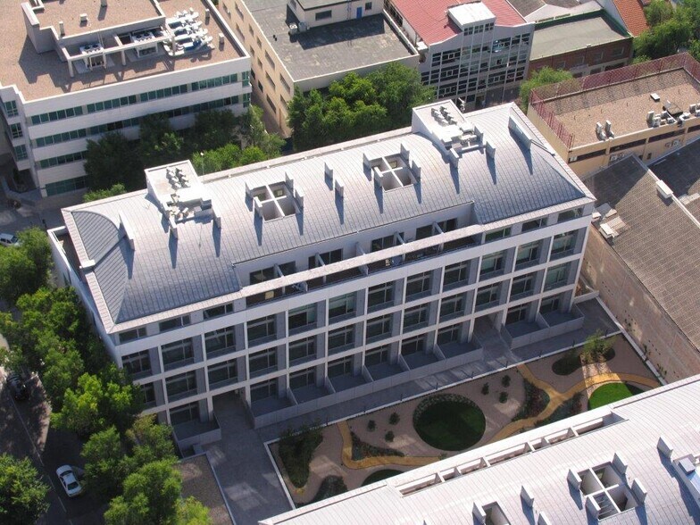 Office in Madrid, Madrid for lease - Floor Plan - Image 1 of 2