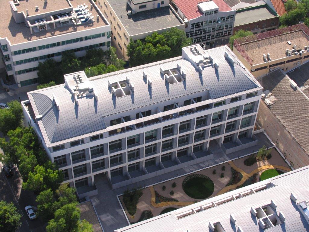 Office in Madrid, Madrid for lease Floor Plan- Image 1 of 3