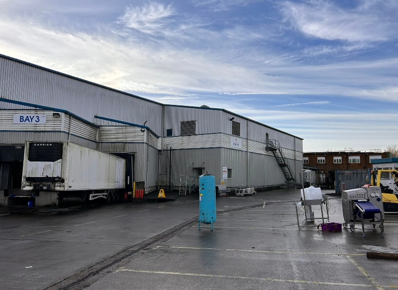 Mantle Ln, Coalville for sale Building Photo- Image 1 of 1