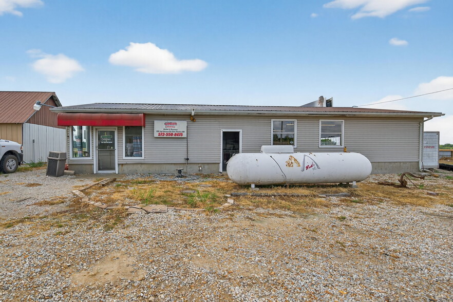338 Booneslick Rd, New Florence, MO for sale - Building Photo - Image 3 of 23