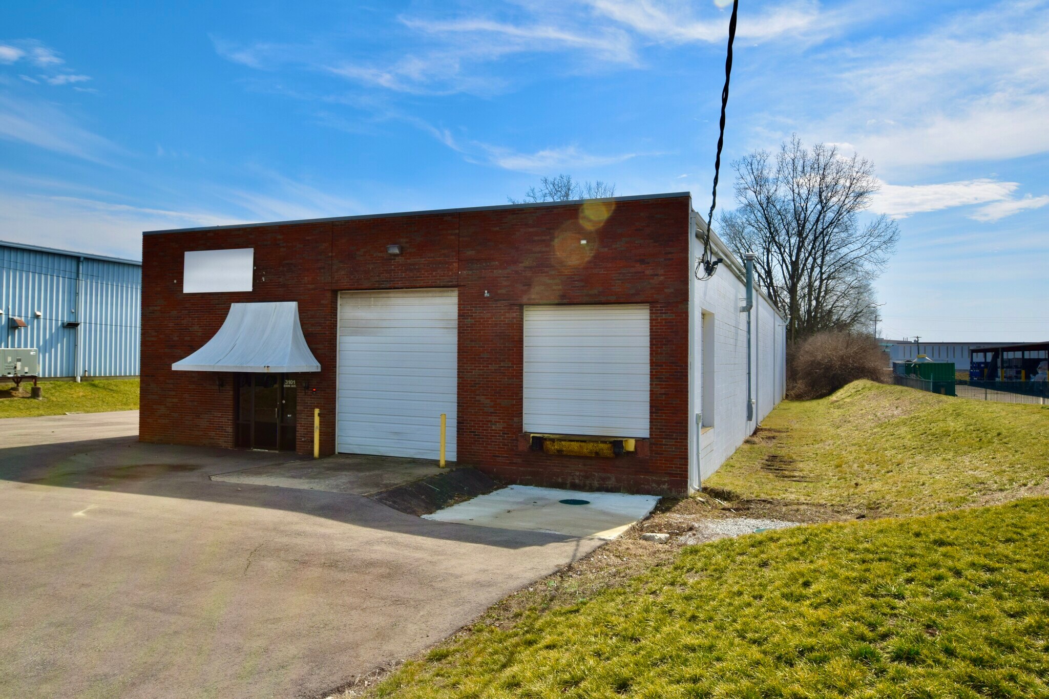3101 Exon Ave, Evendale, OH for sale Building Photo- Image 1 of 1