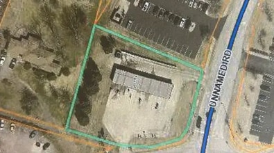 3108 Blackiston Mill Rd, New Albany, IN - AERIAL  map view - Image1