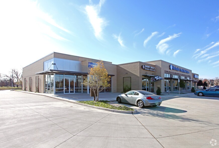 1222 N Bishop Ave, Dallas, TX for sale - Primary Photo - Image 1 of 1