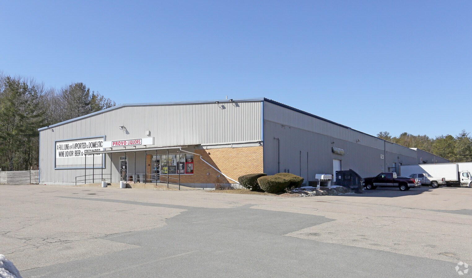 282 Dedham St, Norfolk, MA 02056