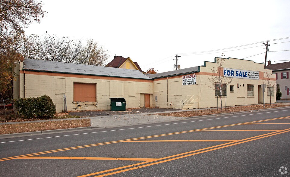 Industrial Property Portfolio For Sale on