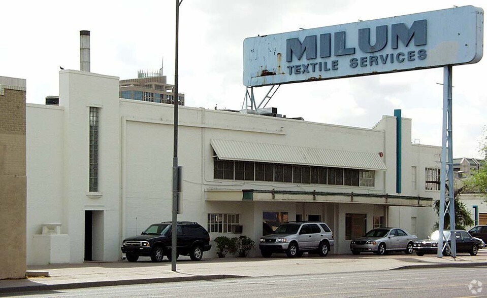 333 N 7th Ave, Phoenix, AZ 85007 Industrial Property for Sale