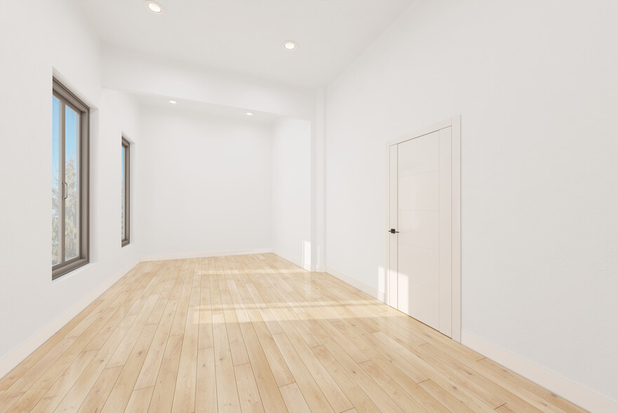 101 Thompson St, New York, NY for lease - Interior Photo - Image 3 of 7