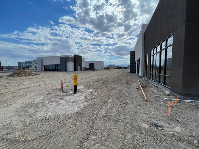 Ann Road & 5th Street, Las Vegas, NV for lease - Building Photo - Image 3 of 7