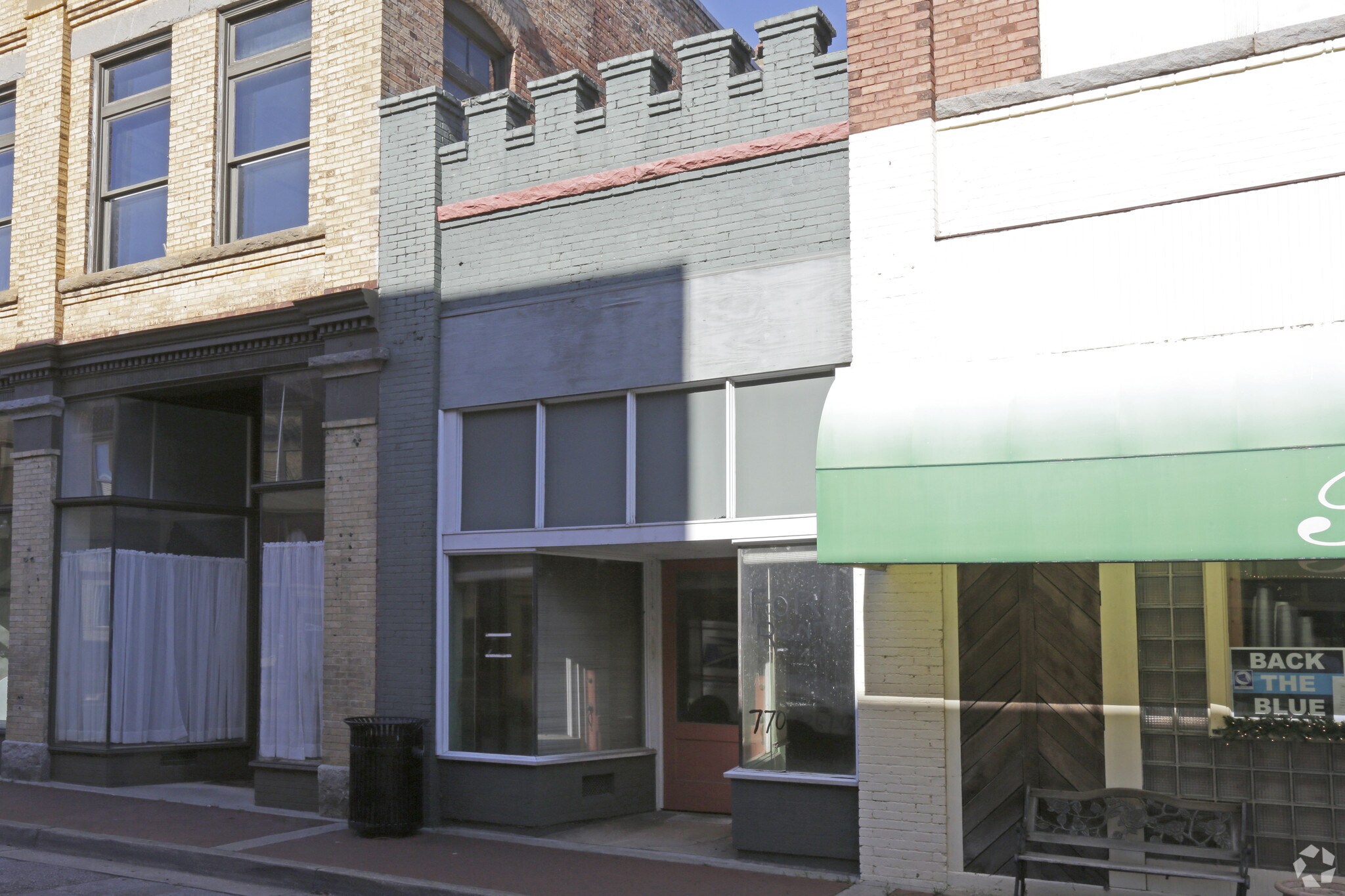 17 N Mcintosh St, Elberton, GA for sale Primary Photo- Image 1 of 1