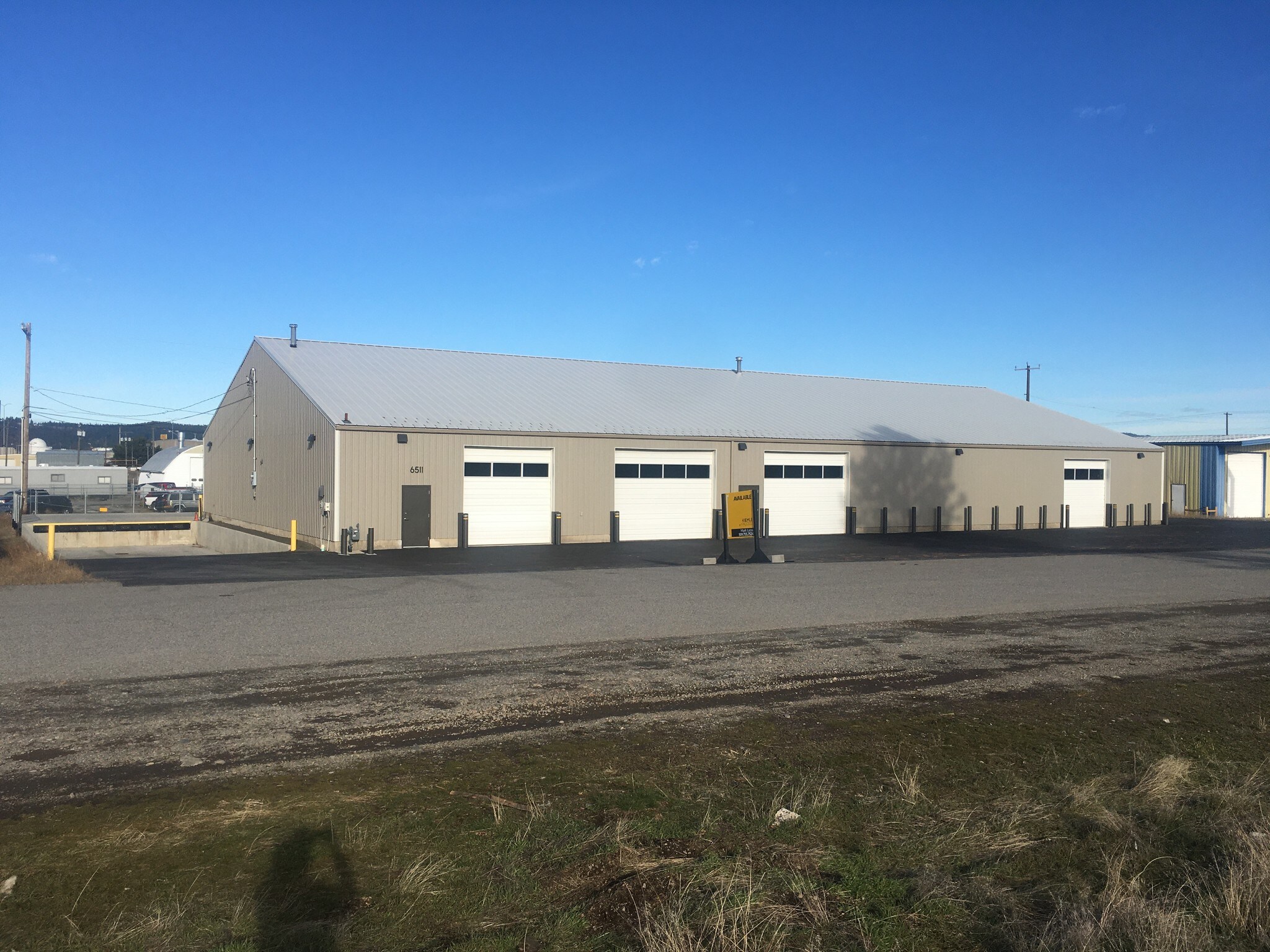 6511 E Riverside Ave, Spokane, WA for sale Building Photo- Image 1 of 1