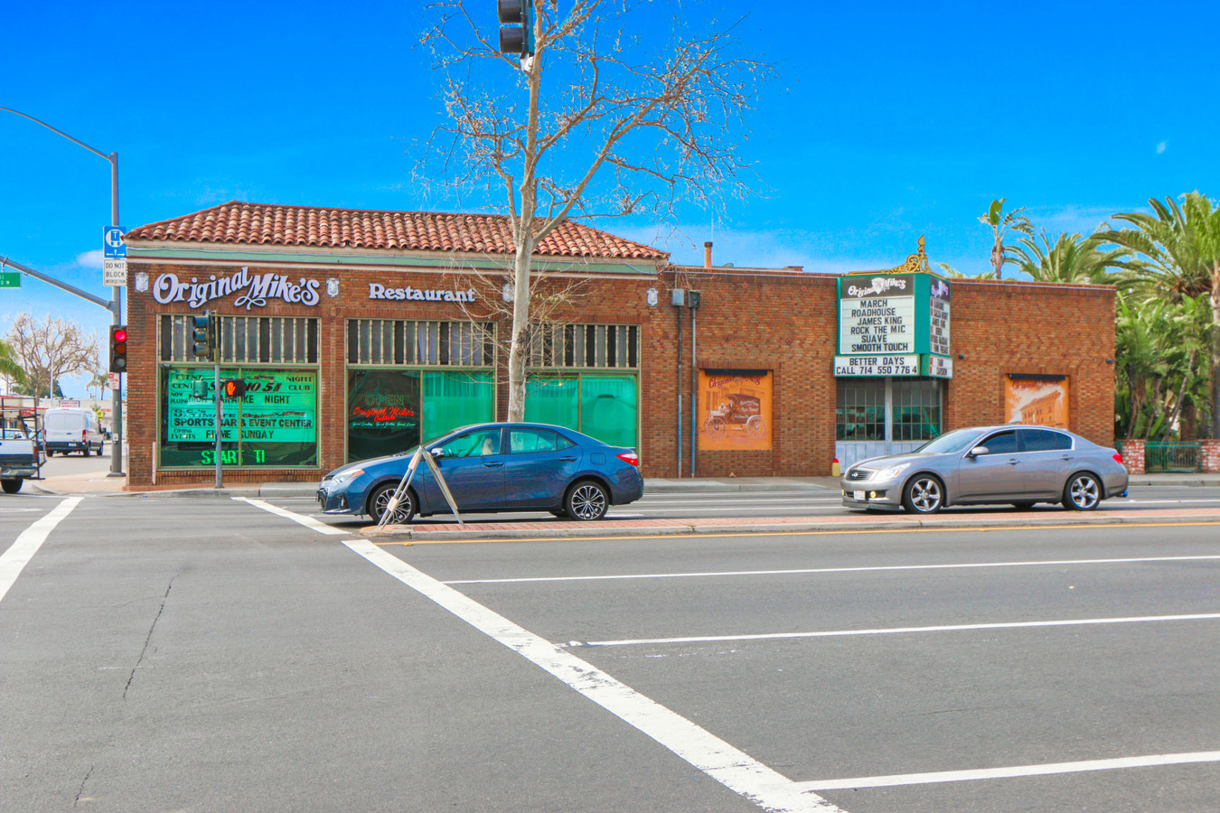 100 S Main St, Santa Ana, CA 92701 | LoopNet