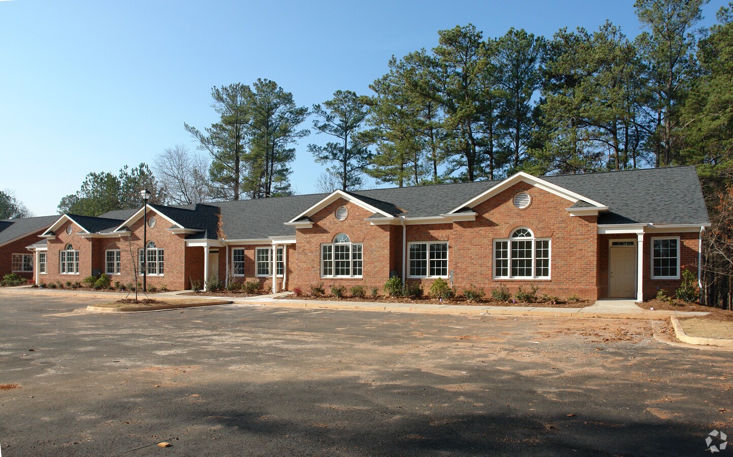 2255 Sewell Mill Rd NE, Marietta, GA 30062