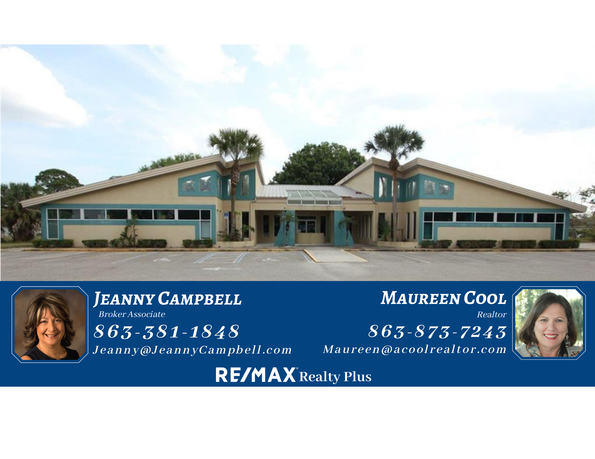 4635 Sun N Lake Blvd, Sebring, FL for sale Building Photo- Image 1 of 1