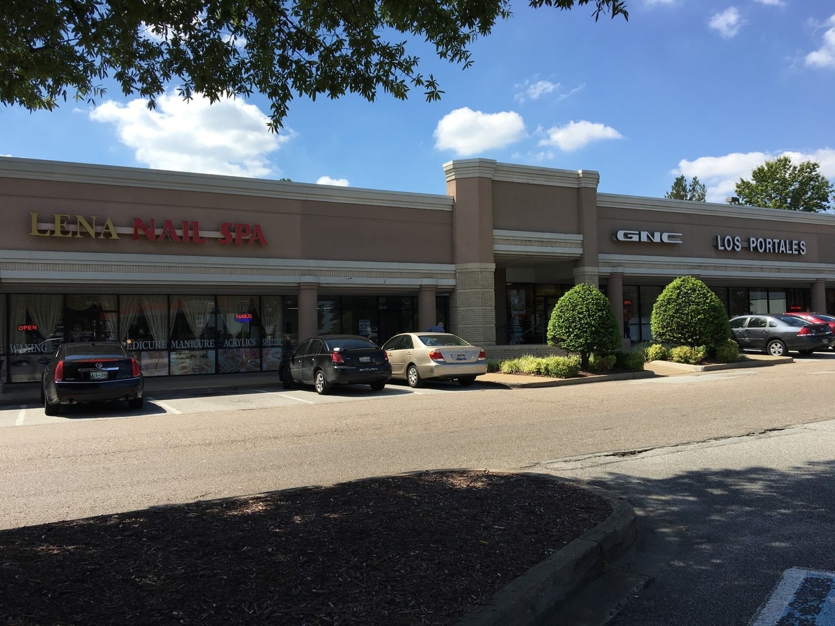 1941 Stonebrook Pl, Jackson, TN 38305