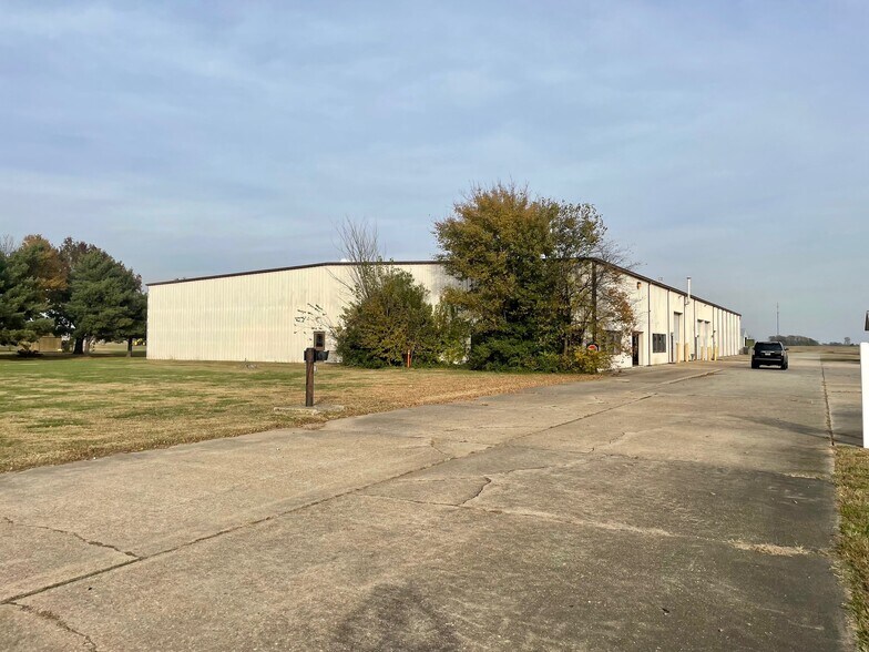 17812 US-61, Sikeston, MO for sale - Primary Photo - Image 1 of 1