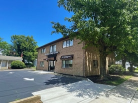 11156 Main St, Cincinnati OH - Office Space