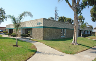 More details for 8250 Vickers St, San Diego, CA - Multiple Space Uses for Lease