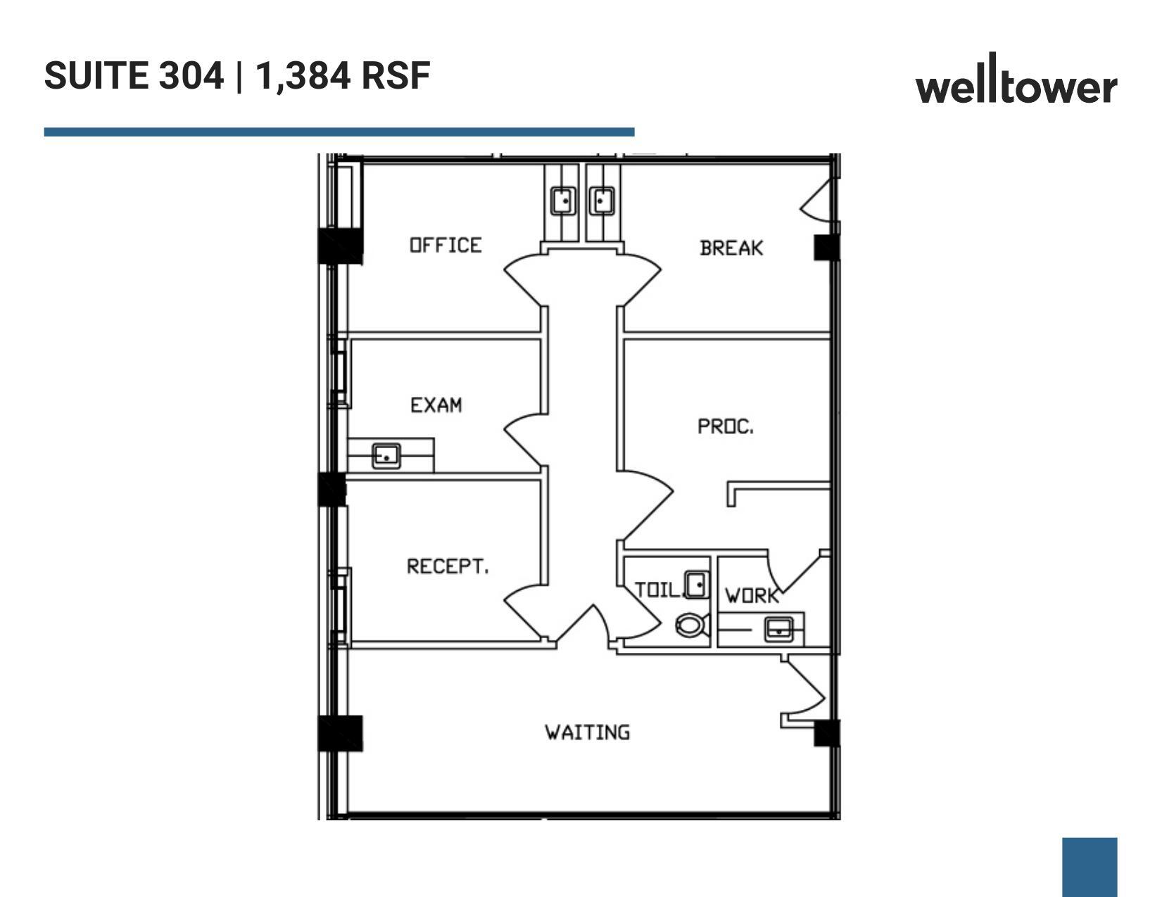 801 Princeton Ave SW, Birmingham, AL for lease Floor Plan- Image 1 of 1