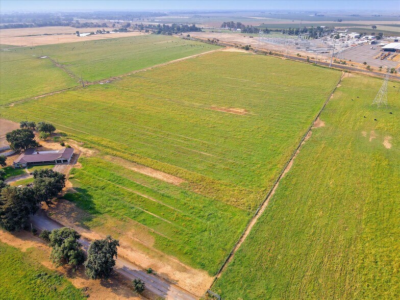 Grant Line Rd, Elk Grove, CA 95624 Land for Sale