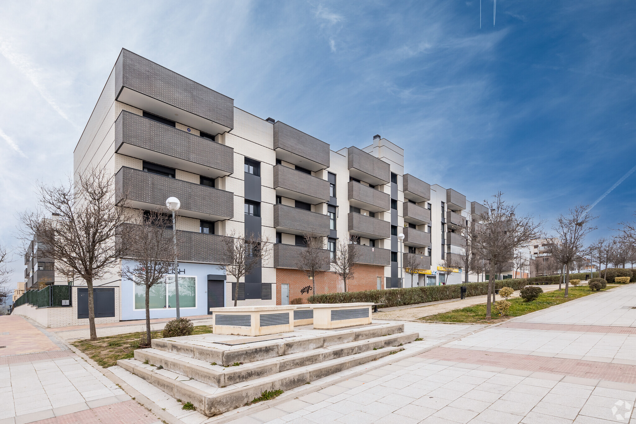 Calle Severo Ochoa, 5, Colmenar Viejo, Madrid for lease Primary Photo- Image 1 of 3