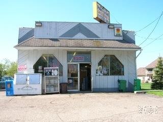 800 Cole Rd, Monroe, MI for lease - Primary Photo - Image 1 of 10