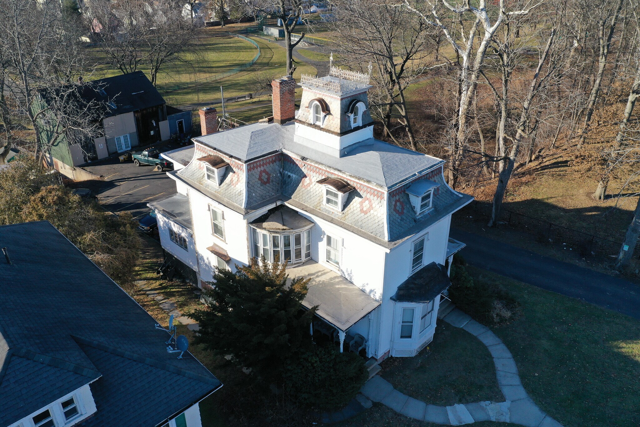 147 Fairfield Ave, Hartford, CT for sale Primary Photo- Image 1 of 1