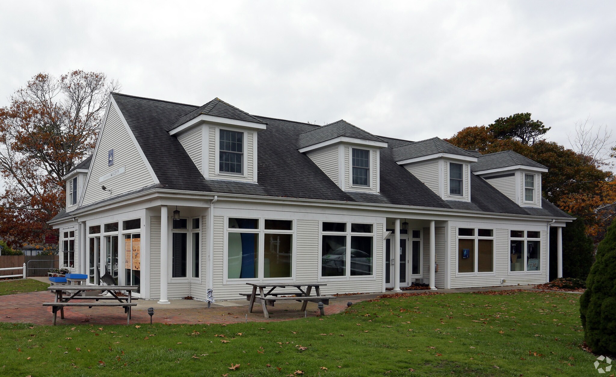 235-237 Orleans Rd, North Chatham, MA for sale Primary Photo- Image 1 of 1