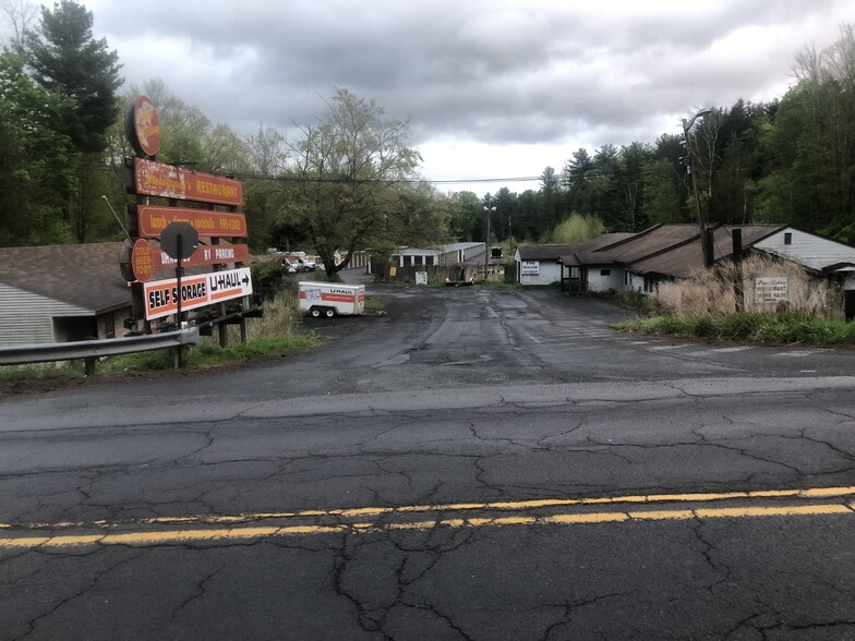 1374 Route 390, Cresco, PA for sale - Primary Photo - Image 1 of 1