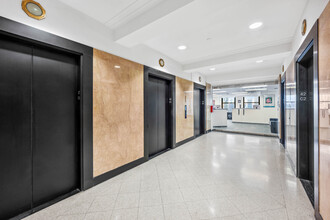 500 Fifth Ave, New York, NY for lease Interior Photo- Image 1 of 8