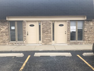 More details for 3605 Woodhead Dr, Northbrook, IL - Office for Lease