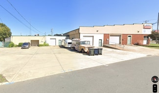 More details for 3526 S Tryon St, Charlotte, NC - Retail for Lease