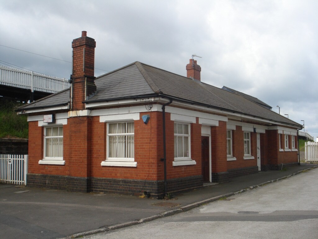 Worcester Rd, Albrighton for lease Primary Photo- Image 1 of 2