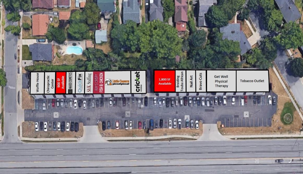 131169 S Telegraph Rd, Pontiac, MI 48341