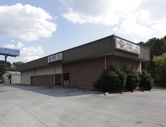 More details for 1189 Joe Frank Harris Pky, Cartersville, GA - Flex for Lease
